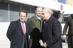 Viviendas Guardia Civil 12