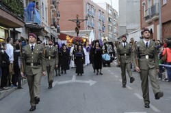 PROCESION MAYOR Viernes Santo 31