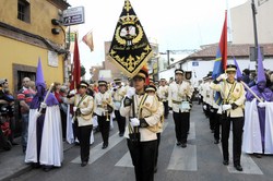 PROCESION MAYOR Viernes Santo 34