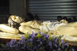 PROCESION MAYOR Viernes Santo 38