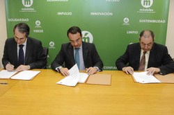 Centro Español Ingenieria 1