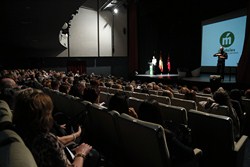 Acto Institucional Día Mujer 1