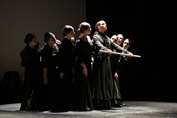 Acto Institucional Día Mujer 4