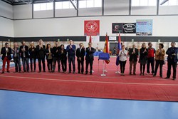 Centro Deportivo Rafa Martínez 2