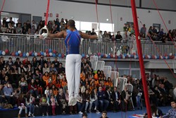 Centro Deportivo Rafa Martínez 12