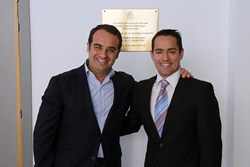 Centro Deportivo Rafa Martínez 16