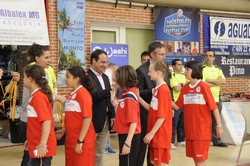 TROFEOS FUTBOL SALA 12