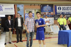 TROFEOS FUTBOL SALA 17