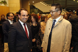 Concierto Benéfico Japón 1