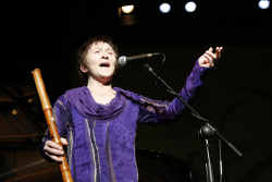 Concierto Benéfico Japón 10