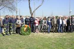 HOMENAJE VICTIMAS 11M 4