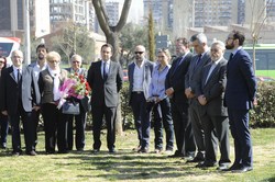 HOMENAJE VICTIMAS 11M 5