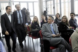 Jornada Informativa FRANQUICIAS 1