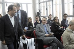 Jornada Informativa FRANQUICIAS 2