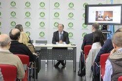 Jornada Informativa FRANQUICIAS 12