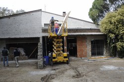 Cafeteria FINCA LIANA 6