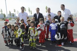 Motor Academy 1