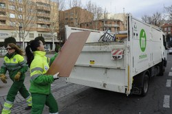 Servicios de limpieza 1