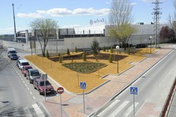 Finalización Obras Camino del Obispo 1