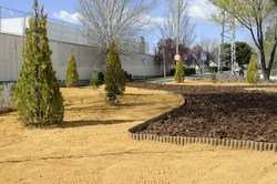 Finalización Obras Camino del Obispo 3