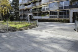 ACCESO EMERGENCIAS calle Pintor El Greco 2