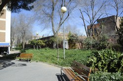 Mejoras calles esquinazo Coronel de Palma 1