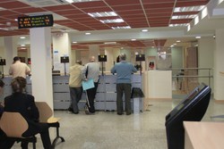 ATENCION AL CONTRIBUYENTE