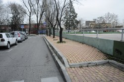 Rehabilitación Calle Niza 3