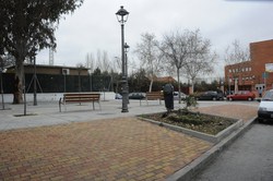 Rehabilitación Calle Niza 9