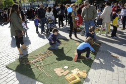 Día del Niño Actividades Culturales en Pradillo 10