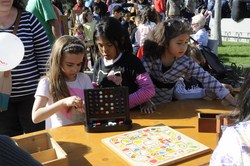 Día del Niño Actividades Culturales en Pradillo 12
