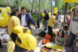 Día del Niño Parque Coimbra 3