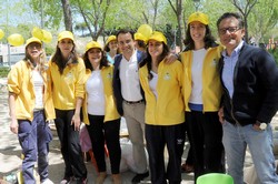 Día del Niño Parque Coimbra 7