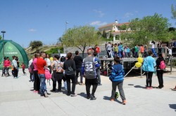 Día del Niño Parque Coimbra 11