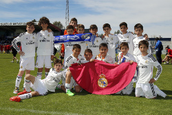 Fútbol Estrella Móstoles 4