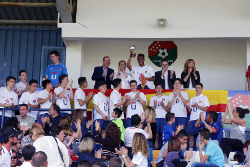 Fútbol Estrella Móstoles 5