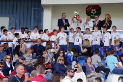 Fútbol Estrella Móstoles 7