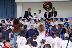 Fútbol Estrella Móstoles 11