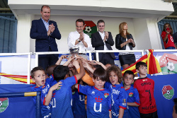 Fútbol Estrella Móstoles 15