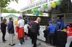 feria reciclaje 1