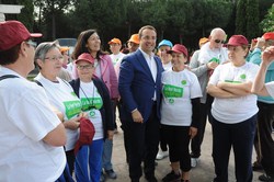 OLIMPIADAS DE MAYORES 1