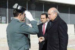 Nuevo Vial calle Becquer 1