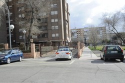 Nuevo Vial calle Becquer 4