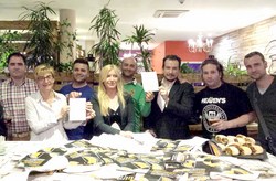 Premios EMPANADILLAp