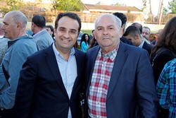 Diplomas Colaboradores Día Niño 10