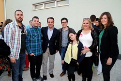 Diplomas Colaboradores Día Niño 11