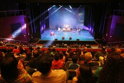 Final Premios Distrito Joven 2