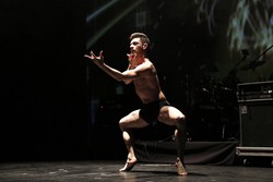 Final Premios Distrito Joven 8