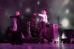 Final Premios Distrito Joven 13