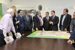 Firma convenio red verde 6